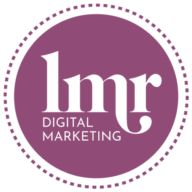 LMR Digital Marketing logo