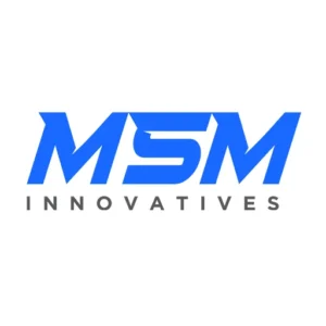 MSM Innovatives LLC logo