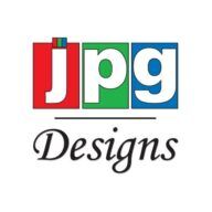 JPG Designs logo