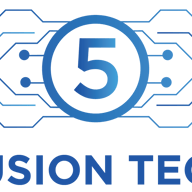 5Fusion Tech LLC logo