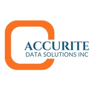 Accurite Data Solutions logo