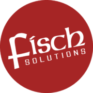 Fisch Solutions logo