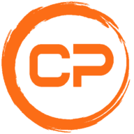 Chrispy Media Group logo