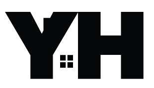Yellow House Creative logo