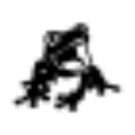 Blackribbit logo