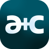 Alan + Co. Marketing logo