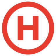 Harley Creative logo