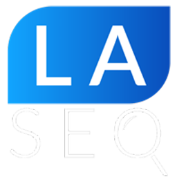 LA SEO Service logo