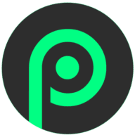 Plutopixels logo