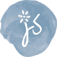 January Spring logo
