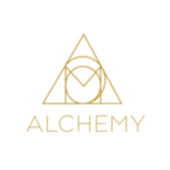 Alchemy Media logo