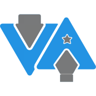 20four7VA logo