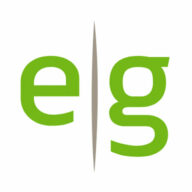 EG Integrated logo