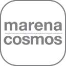 Marena Cosmos Digital Agency logo