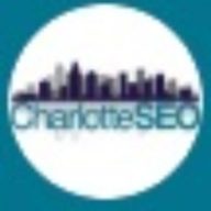 Charlotte SEO logo