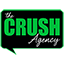 The CRUSH Agency logo