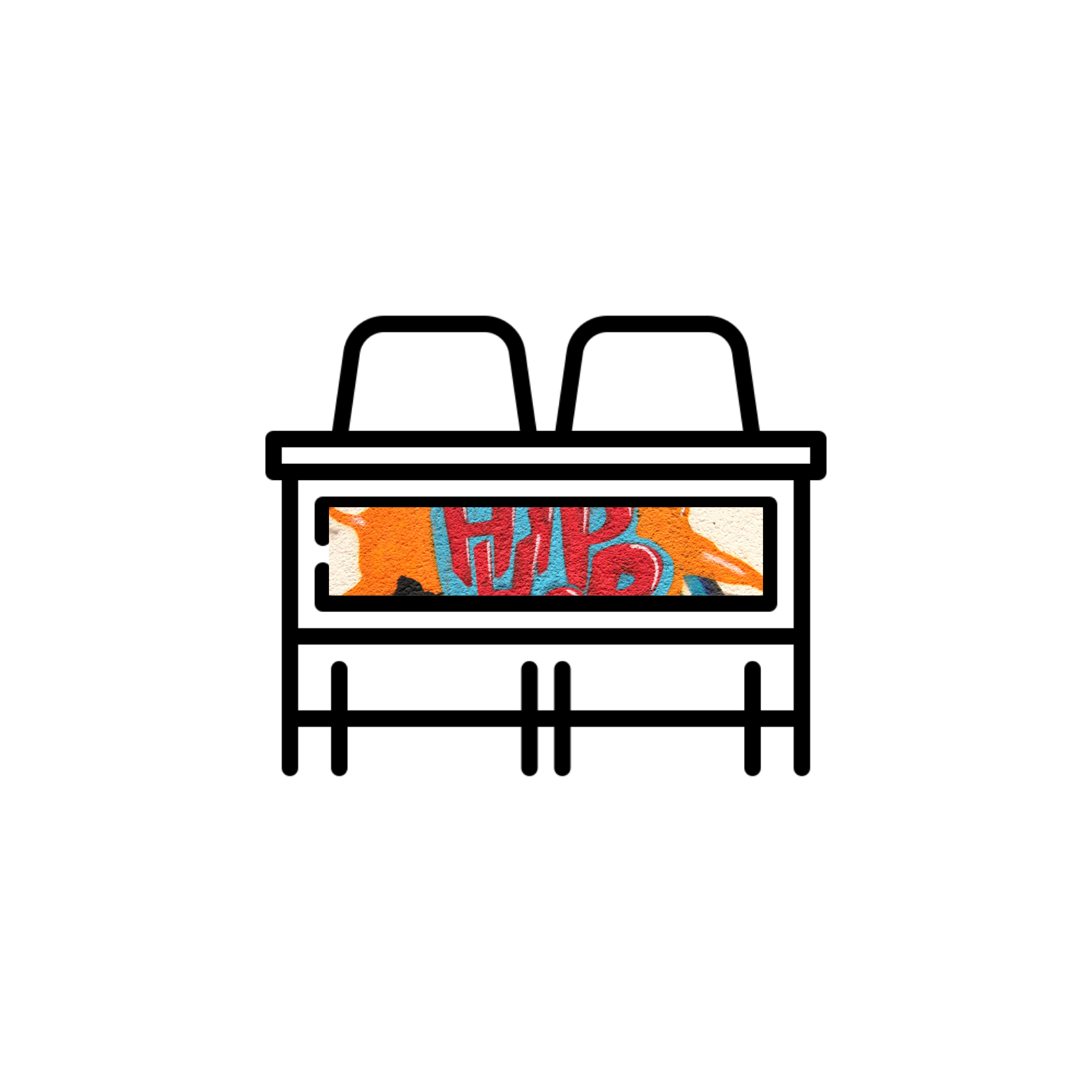 2Back Benchers Media logo