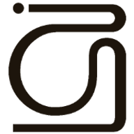 Present Studio logo
