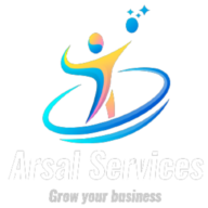 Arsal Services logo