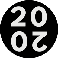 20Twenty Design logo