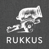 Rukkus logo
