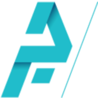 AF Digital Native logo