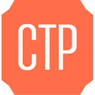 CTP logo