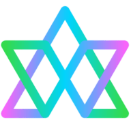 Akron Web logo