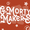 G. Morty & The Makers logo