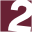 Square 2 logo