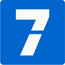REV7 logo