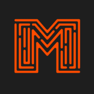 Maze Marketing Development logo