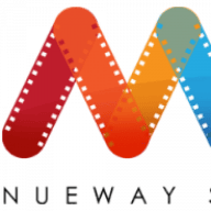 NueWay Studios logo