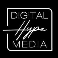 Digital Hype Media logo