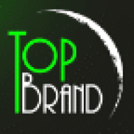 Top Brand Worldwide™  (Experiential Marketing & Events) logo