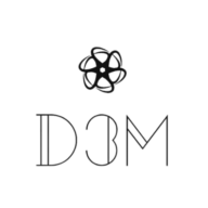 D3M IT logo