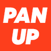 Pan Up Productions logo