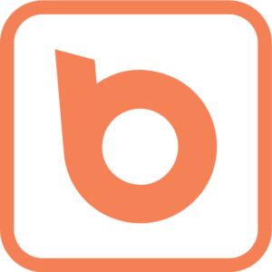 B-1 Digital logo