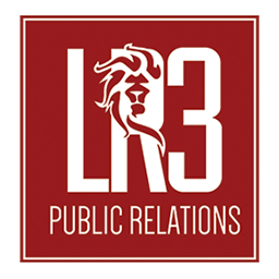 LR3 Consulting logo