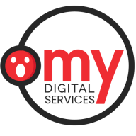 OMY Digital logo