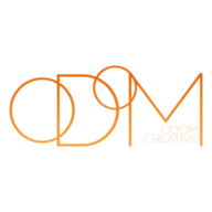 Odom Creative logo