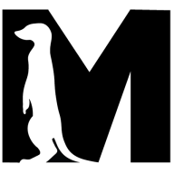 Grow With Meerkat logo