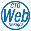 CTD Web Designs logo