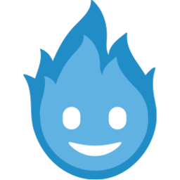 Bluecap Studio logo