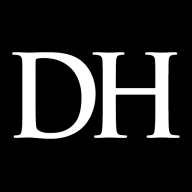 Don Heymann Writing Services logo