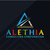 Alethia Consulting Corporation logo