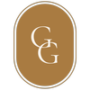 Good Golden Creative Co. logo