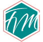 FineView Marketing logo