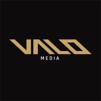 Valo Media logo