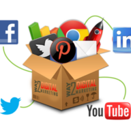 Expanse LLC Social 5 logo